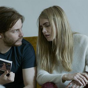 Bilder Daniel Brühl