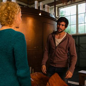 Bilder Die abhandene Welt