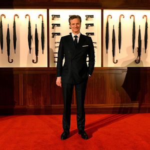 Bilder Colin Firth