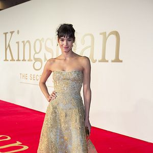 Bilder Sofia Boutella