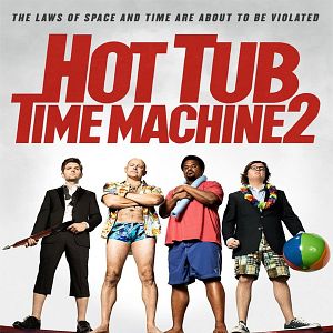 Bilder Hot Tub Time Machine 2