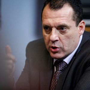 Bilder Most Wanted - Im Fadenkreuz des Kartells