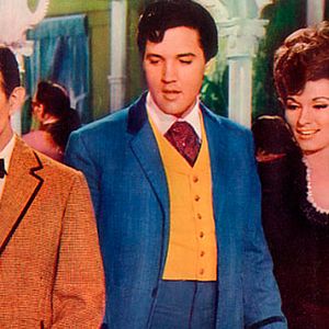 Bilder Frankie und Johnny