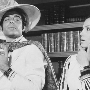 Bilder Una señora llamada Andrés