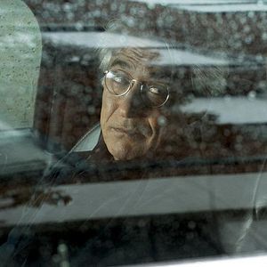 Bilder David Strathairn