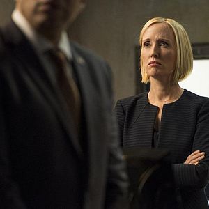 Bilder Janel Moloney