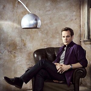 Bilder Peter Sarsgaard