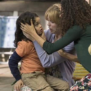 Bilder The Slap (US)