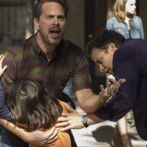 Bilder Peter Sarsgaard