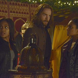 Bilder Lyndie Greenwood