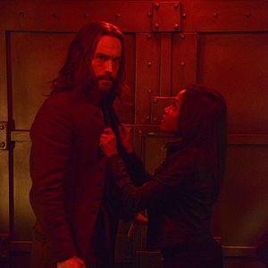 Bilder Nicole Beharie