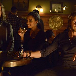 Bilder Lyndie Greenwood