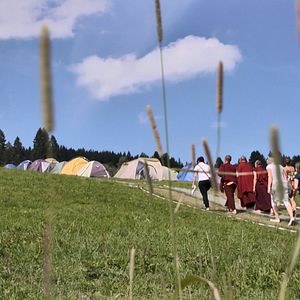 Bilder Stopping - Wie man die Welt anhält