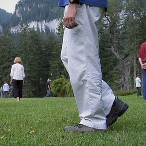 Bilder Stopping - Wie man die Welt anhält