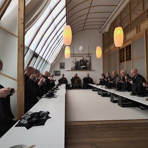 Bilder Stopping - Wie man die Welt anhält