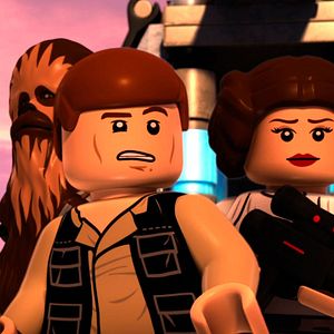 Bilder Lego Star Wars: Die neuen Yoda-Chroniken: Episode V - Auf der Jagd nach den Holocrons