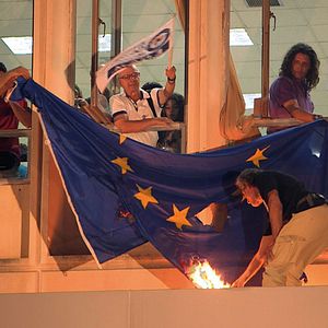 Bilder Wer rettet wen?