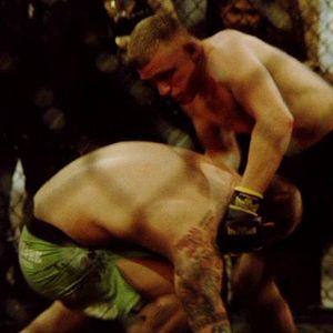 Bilder Cage Fight - Blutige Vergeltung