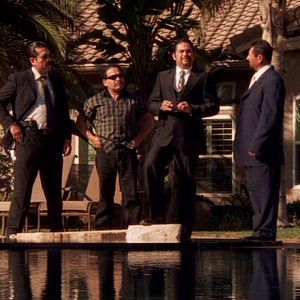 Bilder Cage Fight - Blutige Vergeltung