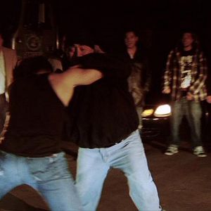 Bilder Cage Fight - Blutige Vergeltung