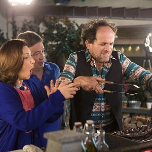 Bilder Frederic Bouraly