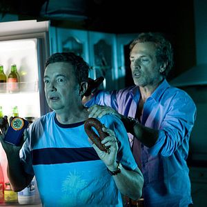 Bilder Frederic Bouraly