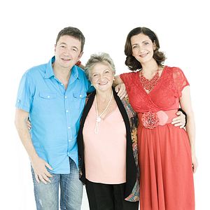 Bilder Frederic Bouraly