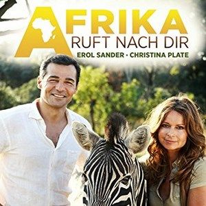 Bilder Afrika ruft nach dir