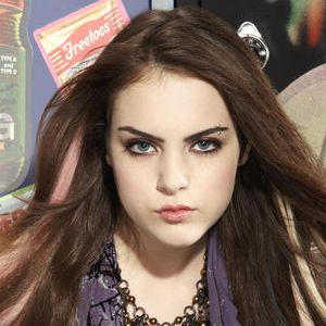 Bilder Elizabeth Gillies