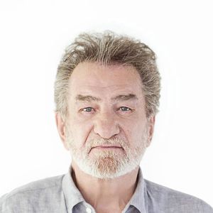 Bilder Eddy Mitchell