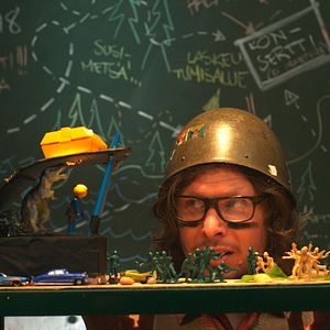 Bilder Ella und der Superstar