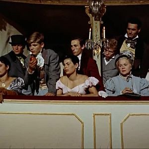 Bilder Genie und Wahnsinn