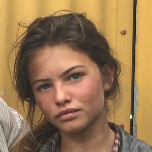 Bilder Thylane Blondeau