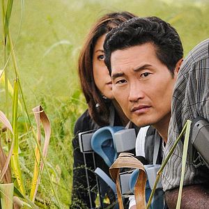 Bilder Daniel Dae Kim