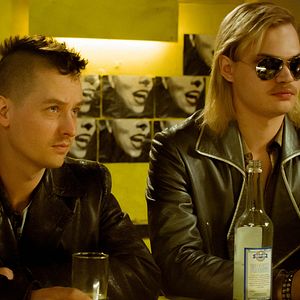 Bilder Tom Schilling