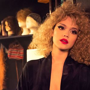 Bilder Tod den Hippies - Es lebe der Punk!