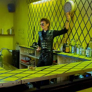 Bilder Alexander Scheer