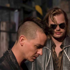 Bilder Tom Schilling