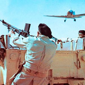 Bilder Antreten zum Verrecken