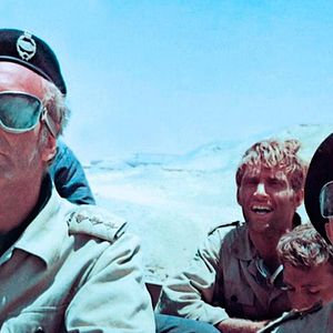 Bilder Antreten zum Verrecken