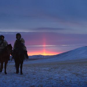 Bilder Feng Shaofeng