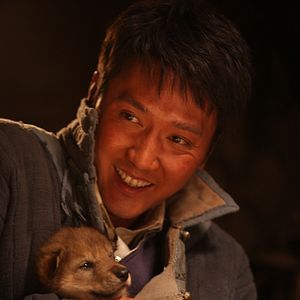 Bilder Feng Shaofeng