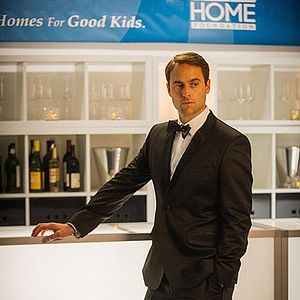 Bilder Stuart Townsend