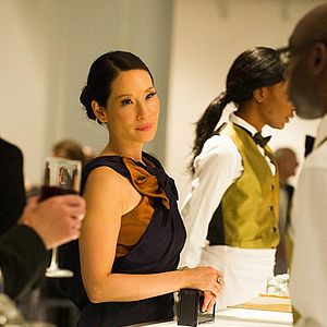 Bilder Lucy Liu