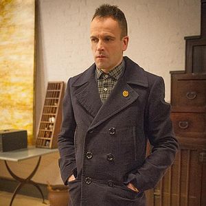 Bilder Jonny Lee Miller