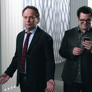 Bilder The Comedians