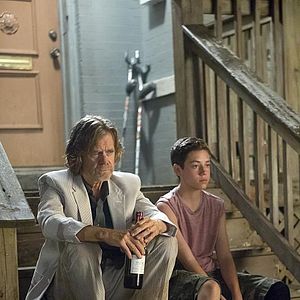 Bilder William H. Macy