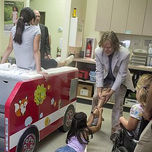 Bilder William H. Macy