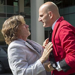 Bilder William H. Macy