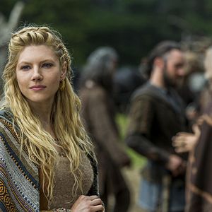 Bilder Katheryn Winnick